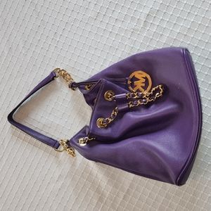 MK purse